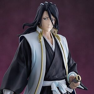 Pop Up Parade SP Bleach Byakuya Kuchiki [Pre-order]