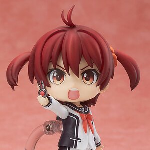 Nendoroid Akane Isshiki | Vividred Operation