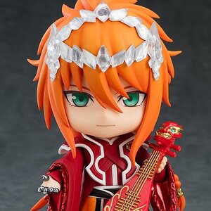 Nendoroid Thunderbolt Fantasy -Bewitching Melody of the West- Rou Fu You