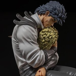 Figure Museum Jojo's Bizarre Adventure: Phantom Blood Jonathan & Dio 1/8 Scale Figure