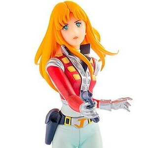 PLAMAX MF-19: Minimum Factory Crusher Joe Alfin (Re-run)