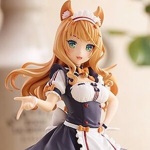Pop Up Parade Nekopara Maple
