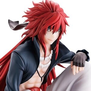 Ichibansho Figure That Time I Got Reincarnated as a Slime I Became a King Guy