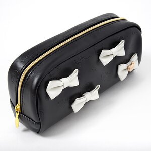 Rilakkuma Ribbon Pen Pouch - La Fraise A Paris