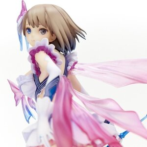 Blue Reflection: Maboroshi ni Mau Shoujo no Ken Hinako Shirai Reflector Ver. Non-Scale Figure (Limited Edition)
