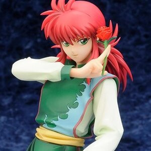 ArtFX J Yu Yu Hakusho Kurama (Re-run)