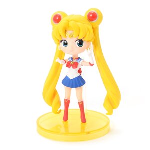 Sailor Moon Q Posket Petit Vol. 3 Sailor Moon