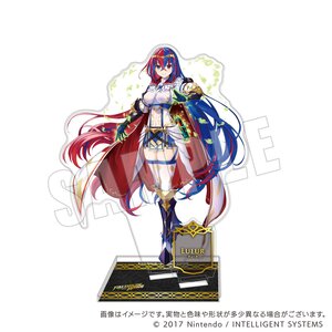 Fire Emblem Heroes Acrylic Stand Heroes 023 Alear (Female)