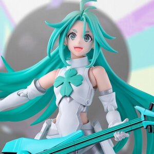 S.H.Figuarts TO BE HERO X Lucky Cyan [Pre-order]
