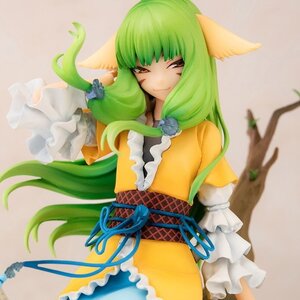 Fox Spirit Matchmaker Tushan Rongrong 1/8 Scale Figure