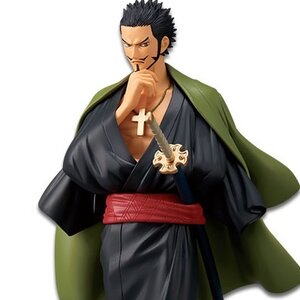 One Piece Treasure Cruise World Journey Vol. 3 Dracule Mihawk