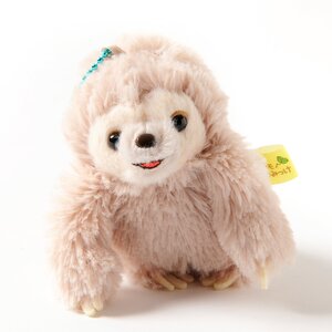 Namakemono no Mikke Plush Collection (Ball Chain) Futtan