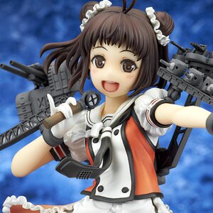 Kantai Collection -KanColle- Naka Kai Ni Figure