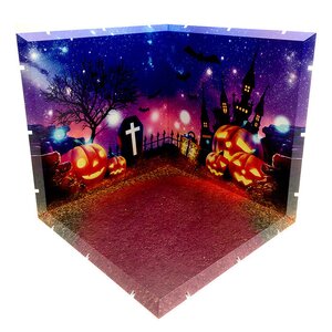 Dioramansion 150 Halloween