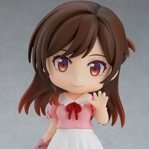 Nendoroid Rent-A-Girlfriend Chizuru Mizuhara (Re-run)