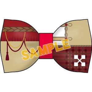 IDOLiSH 7 Ribbon Charm Collection Part 4 Visual A Riku