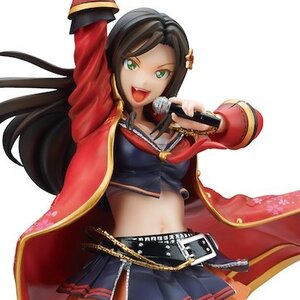 THE IDOLM@STER CINDERELLA GIRLS Takumi Mukai 1/7 Scale Figure
