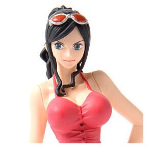 One Piece Jeans Freak Vol. 3 - Nico Robin Ver. A