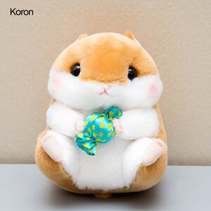 Coroham Coron Sweets Plushies (Standard) Coron