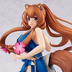 The Rising of the Shield Hero Season 2 Raphtalia: Swimsuit Ver. 1/7 Scale Figure
