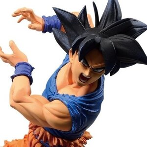 Ichiban Figure Dragon Ball Z: Dokkan Battle Goku