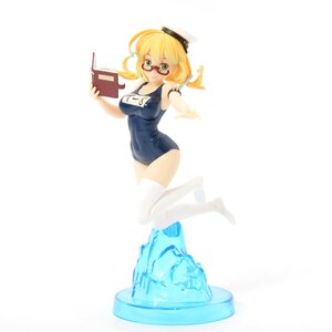 Kantai Collection I-8 Suichu Biyori Figure