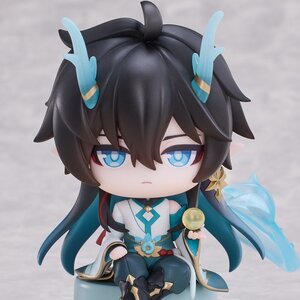 Honkai: Star Rail Owlbert's Studio Series Figure Vol. 1 Dan Heng - Imbibitor Lunae [Pre-order]