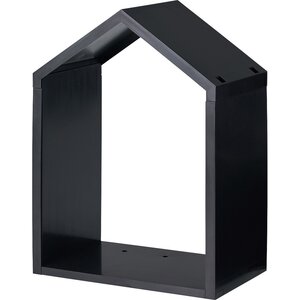 Wall Guy Black Black