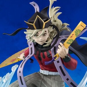 Figuarts Zero Demon Slayer: Kimetsu no Yaiba Doma [Pre-order]