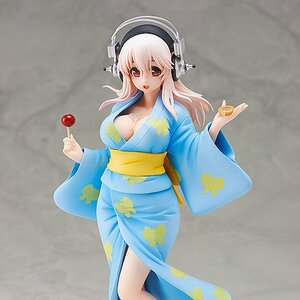 Super Sonico: Yukata Ver.