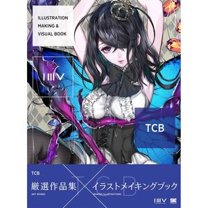 TCB Illustration Making & Visual Book