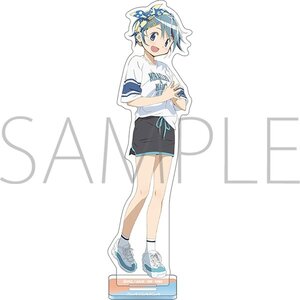 Puella Magi Madoka Magica Acrylic Stand Sayaka