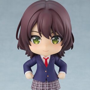 Nendoroid Bottom-tier Character Tomozaki Aoi Hinami