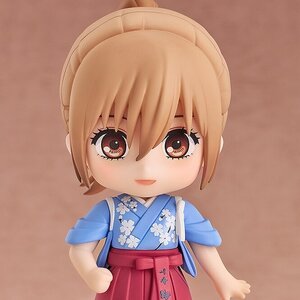 Nendoroid Chihayafuru 3 Chihaya Ayase