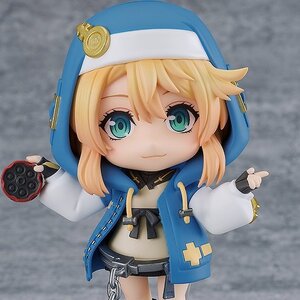 Nendoroid Guilty Gear -Strive- Bridget