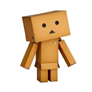 Yotsuba Rittaika Sakusen!! Revoltech Danboard Original / Normal (Renewal Ver.)