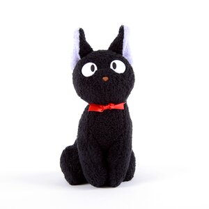 Jiji (Prim) Small Plushie | Kiki’s Delivery Service