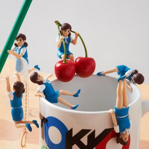 Fuchico on the Cup Series 2