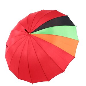 Evangelion Collaboration Umbrella: Asuka Shikinami Langley Model