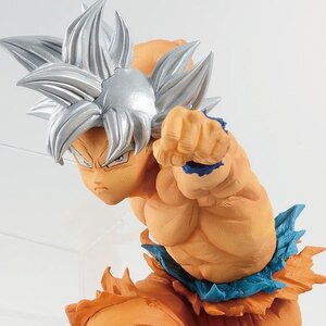 Dragon Ball Super World Figure Colosseum Special Ver.