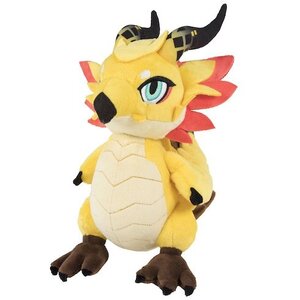 ドラガリアロストぬいぐるみD(ユピテル)