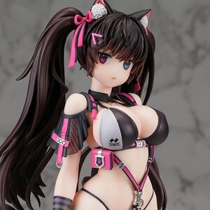 Goddess of Victory: Nikke Nero Non-Scale Figure [Pre-order]