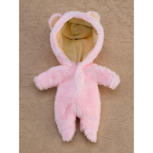 Nendoroid Doll: Kigurumi Pajamas (Bear - Pink)