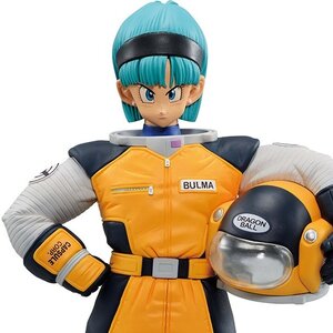 Ichibansho Figure Dragon Ball Z Bulma (Vs Omnibus Brave)
