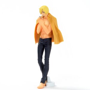 One Piece the Naked: 2017 One Piece Body Calendar Vol. 2: Sanji B