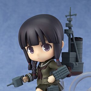 Nendoroid Kitakami