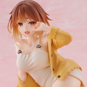 Desktop Cute Figure Atelier Ryza: Ever Darkness & the Secret Hideout Ryza: Nightwear Ver.
