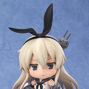 Nendoroid Shimakaze