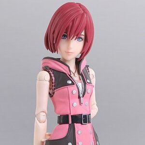 Bring Arts Kingdom Hearts III Kairi