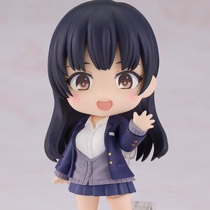 Nendoroid The Dangers in My Heart Anna Yamada (Re-run) [Pre-order]
